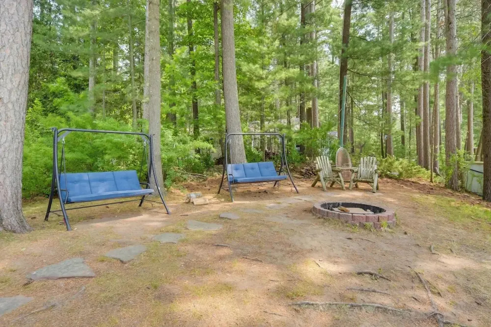 Spacious Home w/ Deck on Lake Chetek!