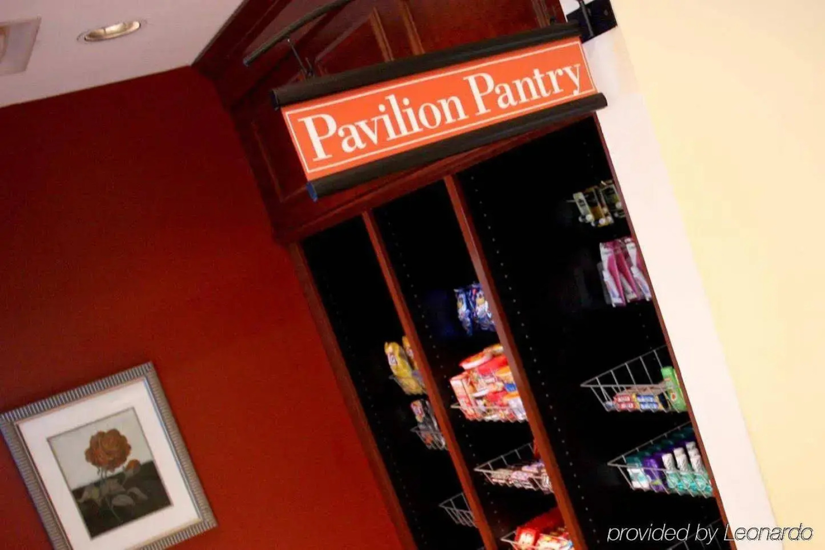 Hilton Garden Inn Albuquerque North/Rio Rancho