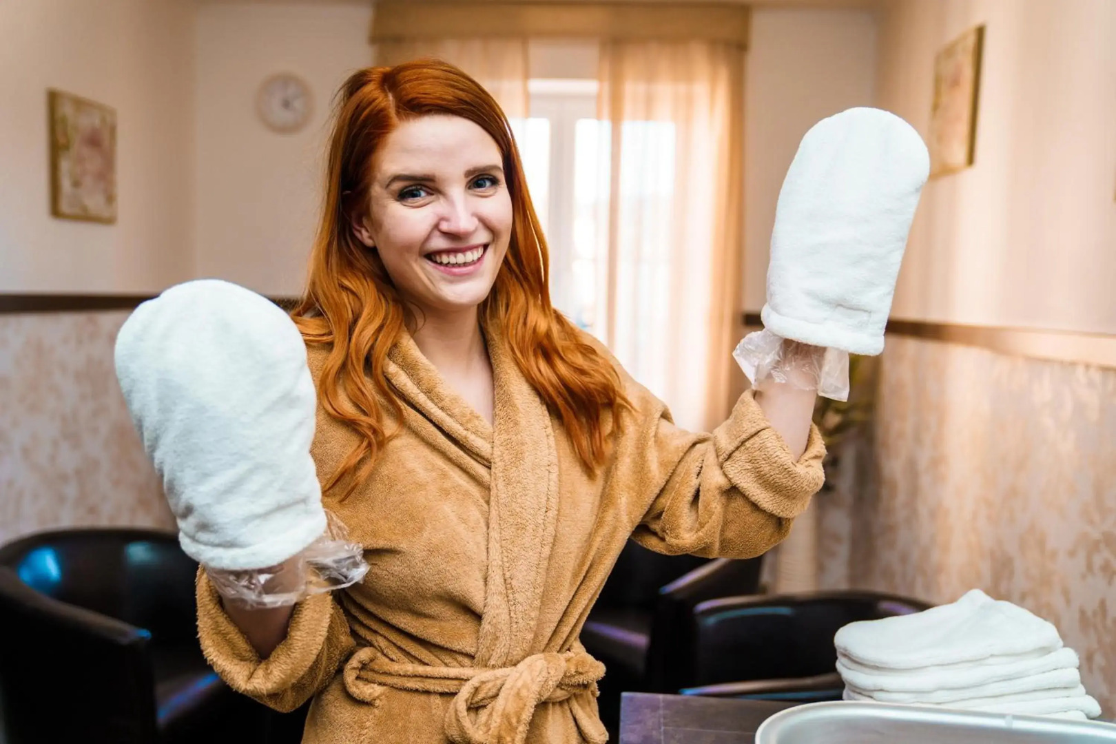 Spa Hotel Millenium Karlovy Vary