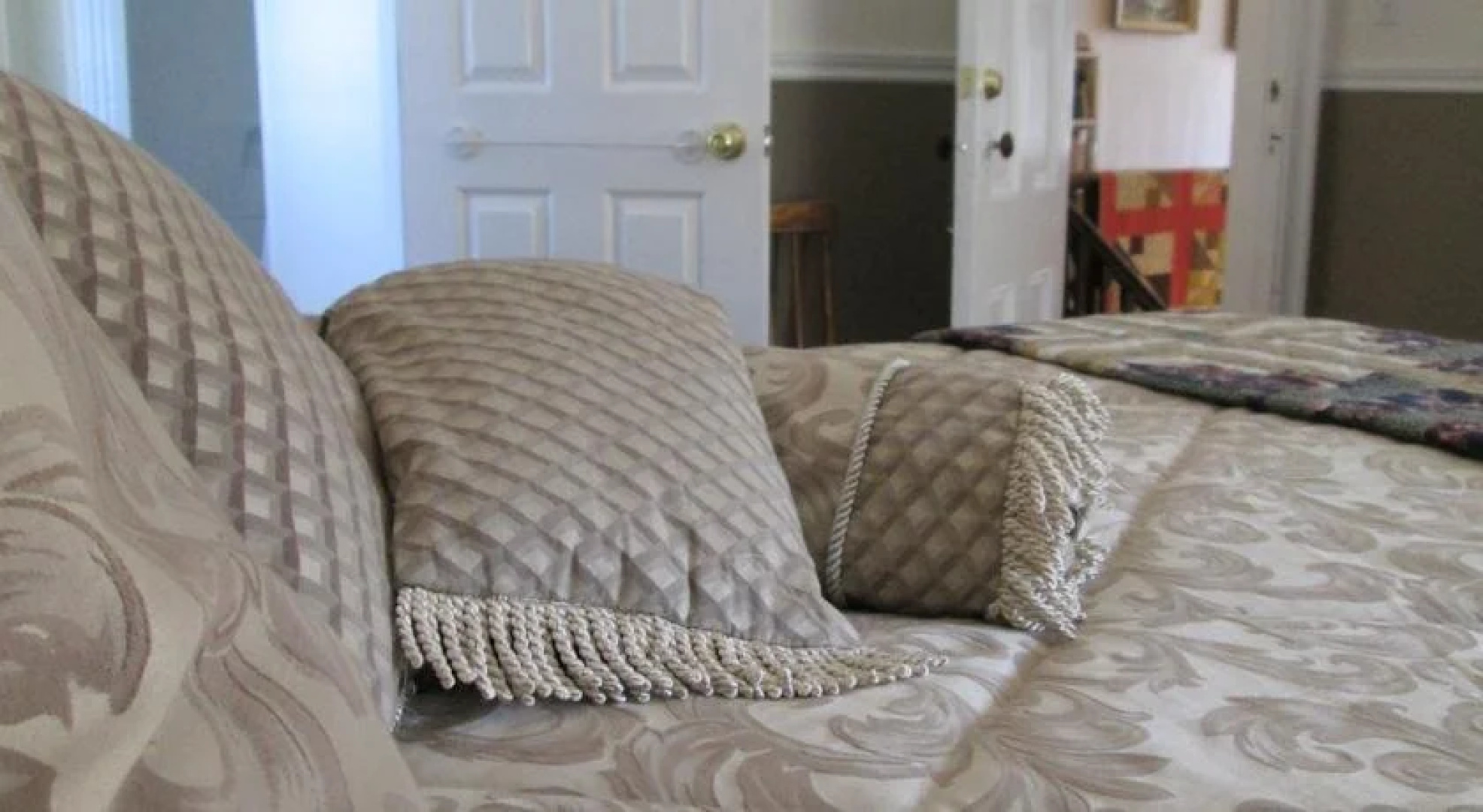 Little York Bed & Breakfast