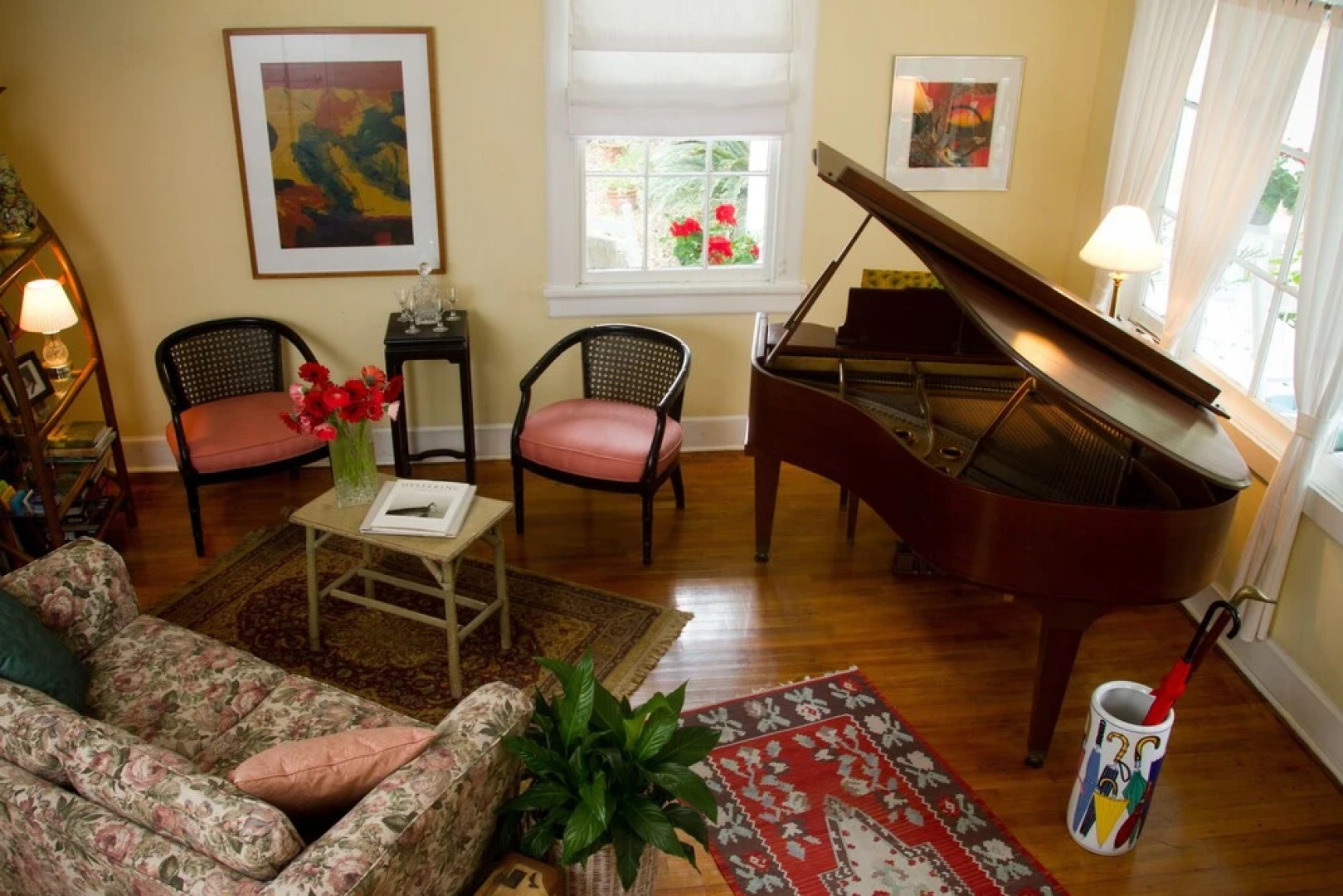 Lighthouse Inn Bed and Breakfast