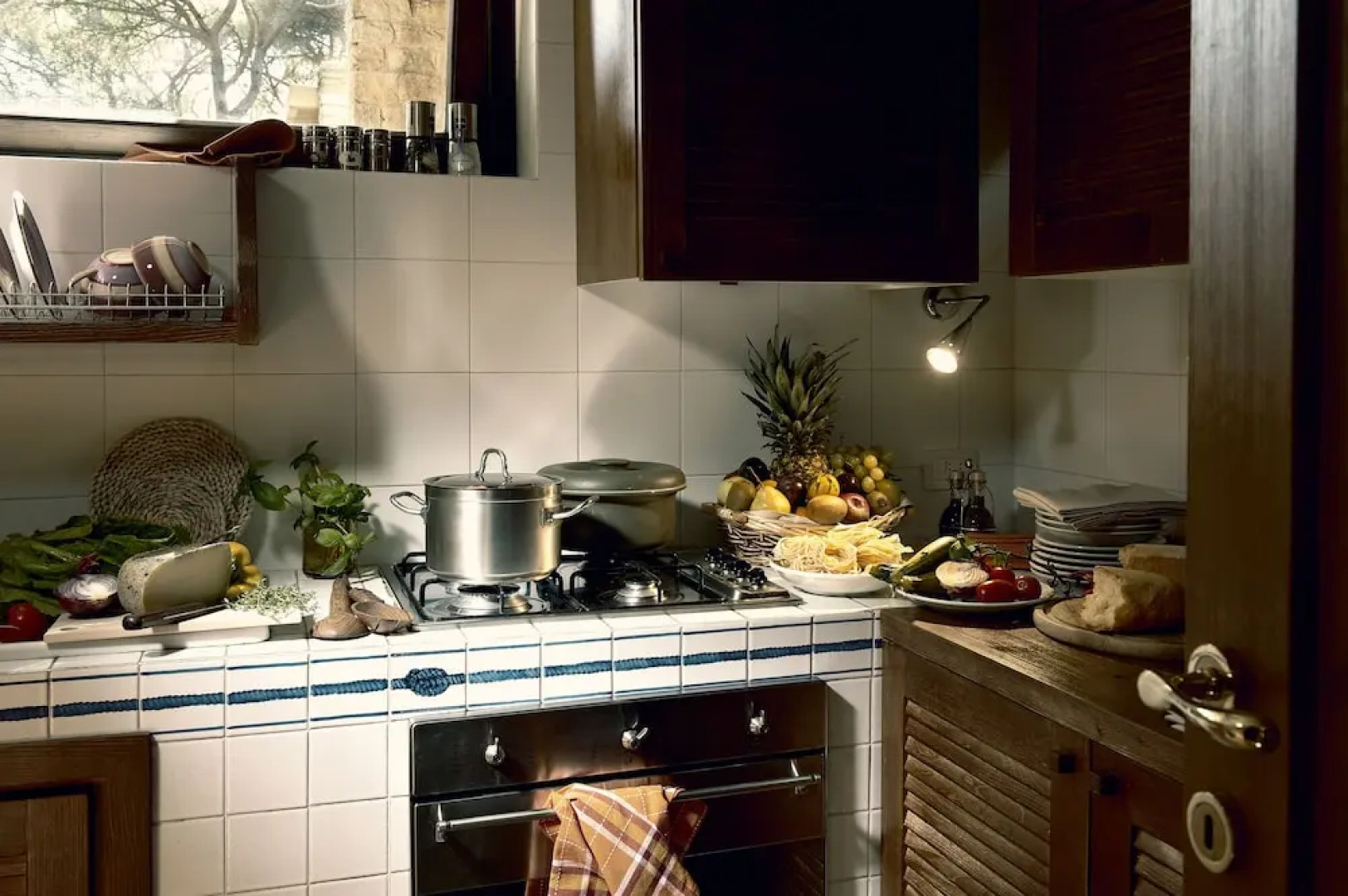 Roccamare Resort - Ville e Appartamenti