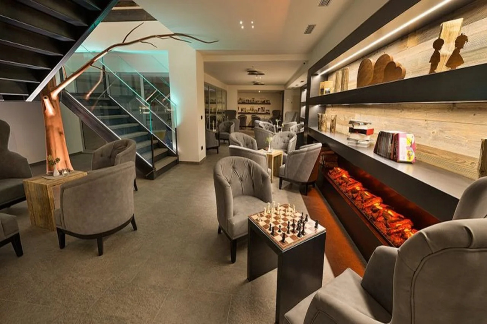 Hotel Sporting - Family Hospitality