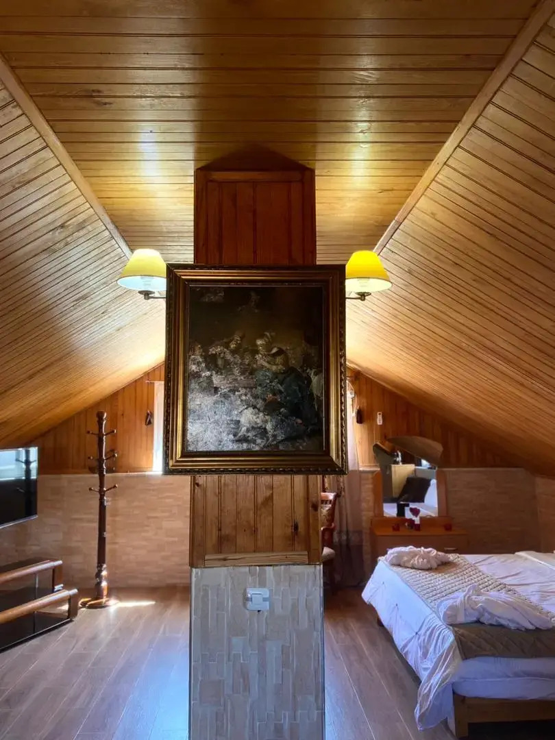 Le Titanic - Jean D’Arc