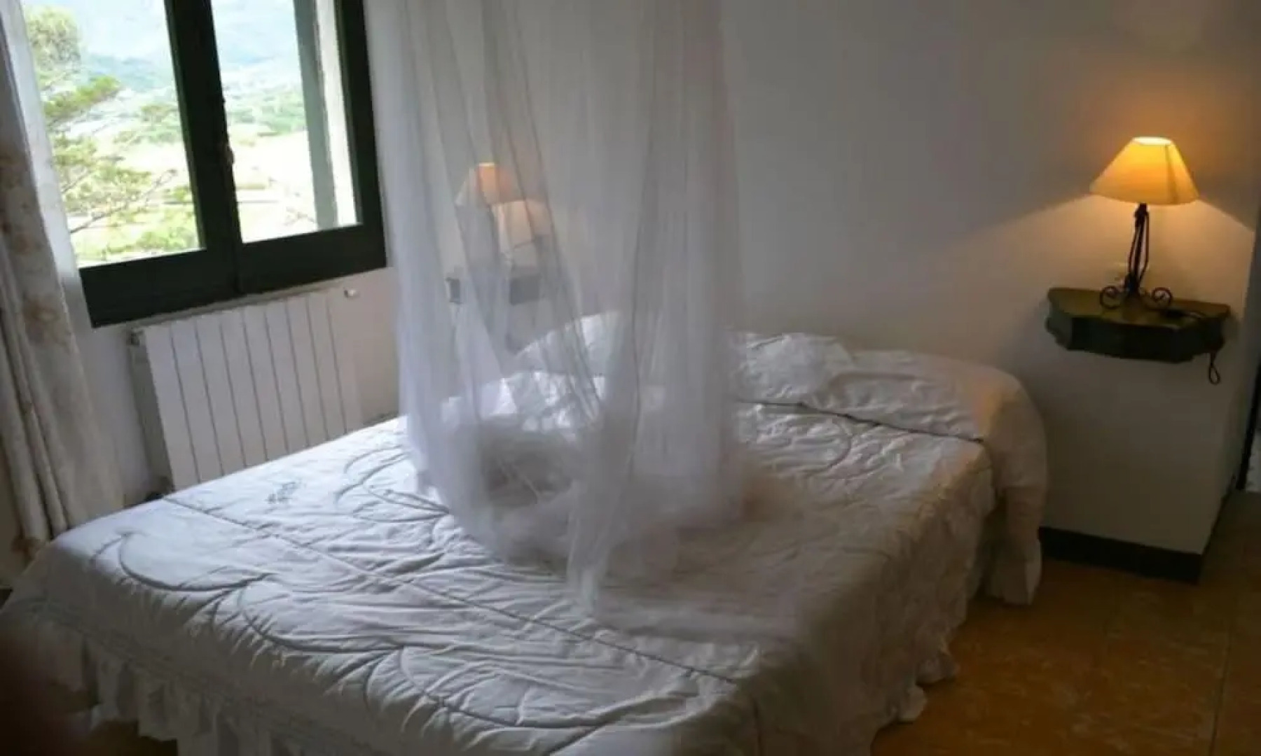 104852 -  Apartment in Port de la Selva (El)