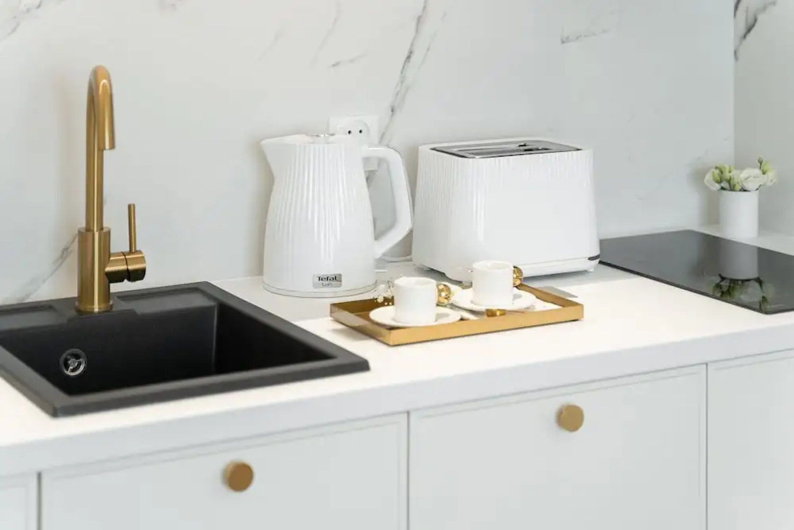 MARGI Ariela Apartment