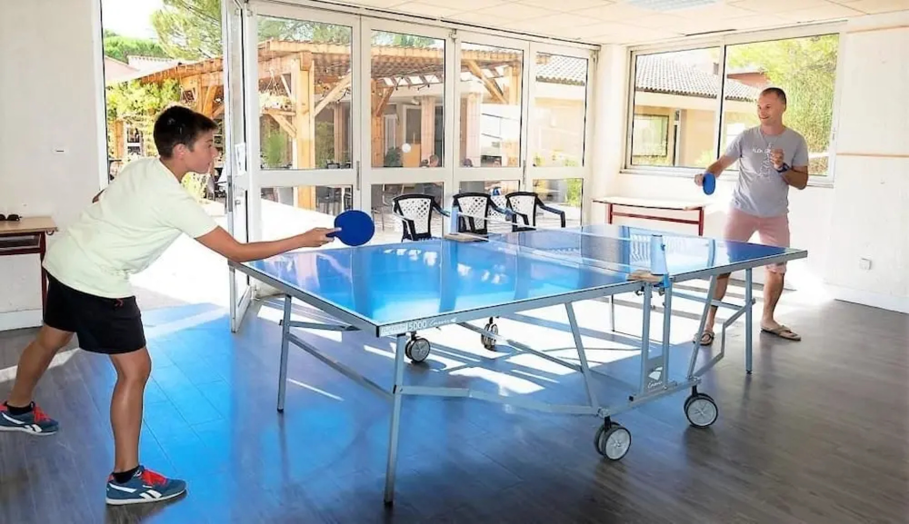 Village Vacances Vaison la Romaine