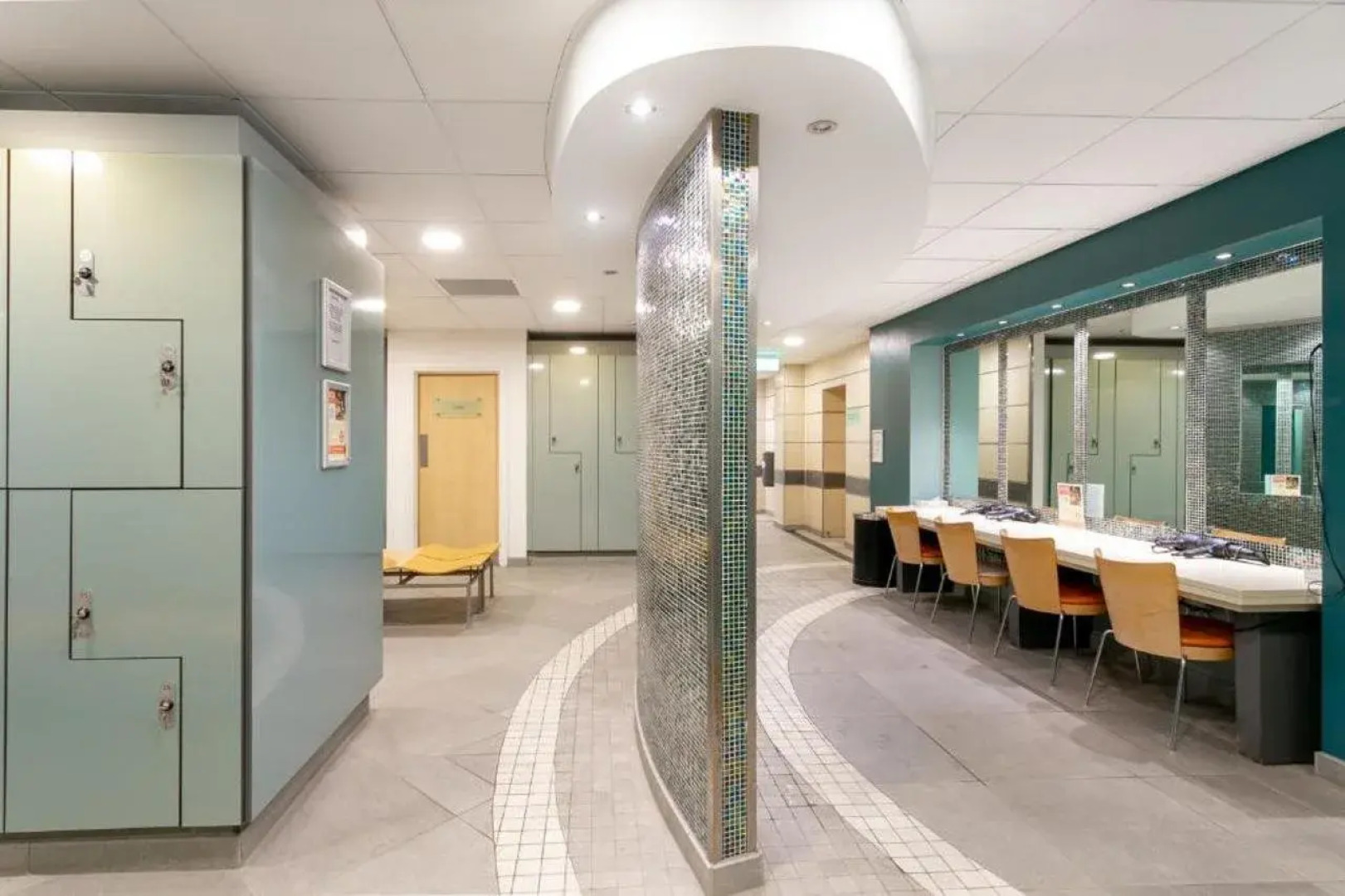 The Park Royal Hotel & Spa