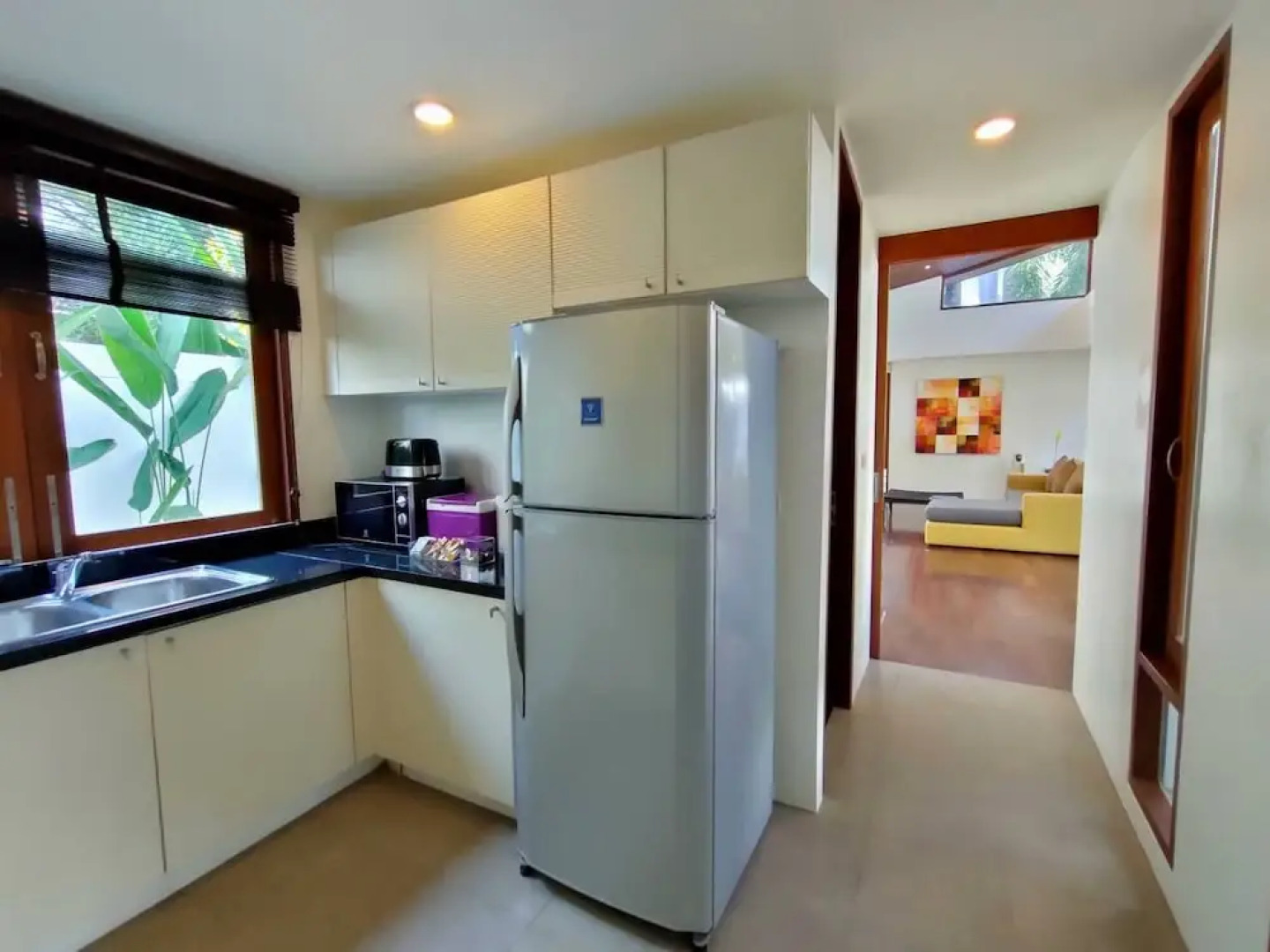 PRAN-A-LUXE Exclusive Pool Villa