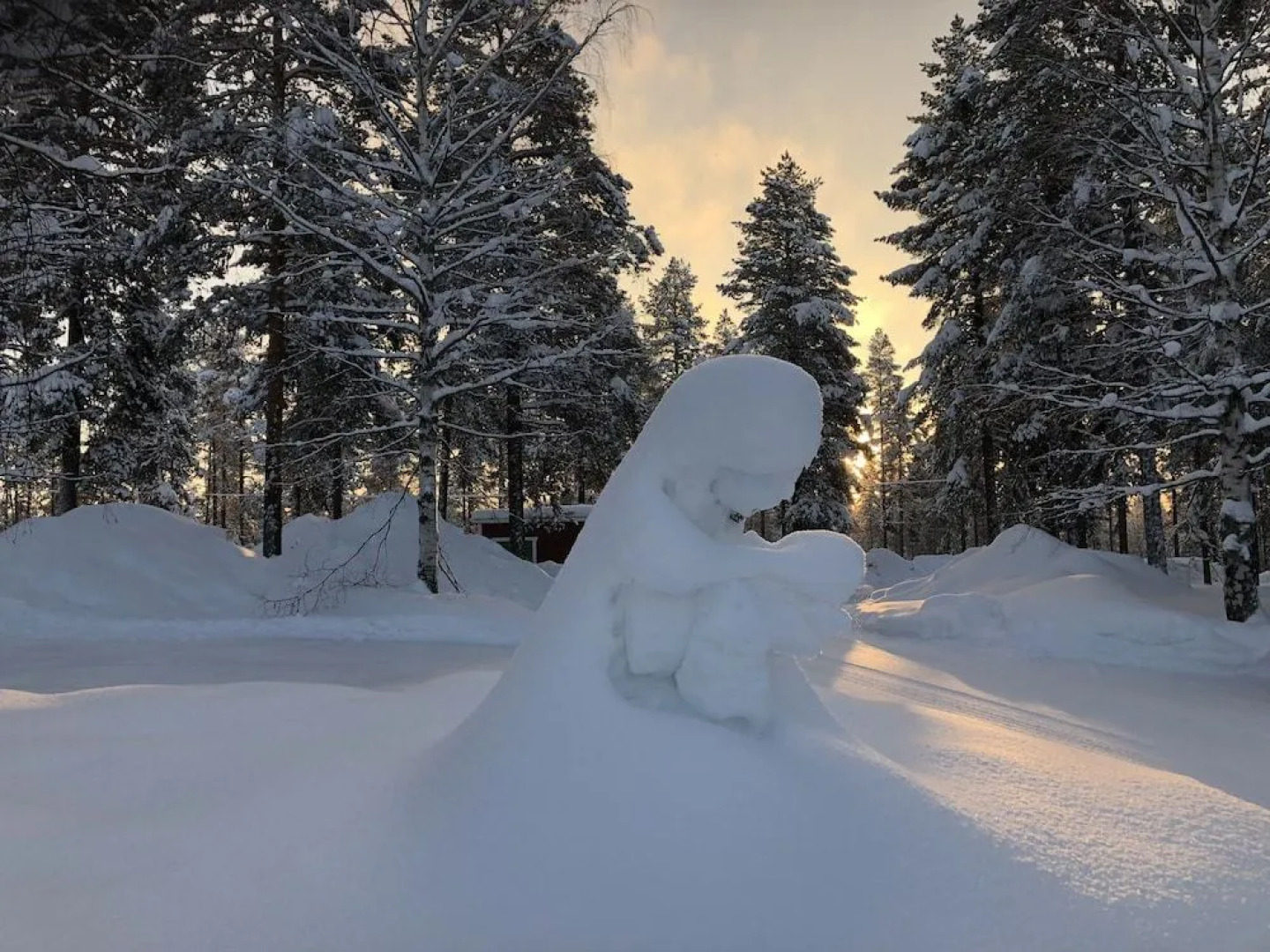 Sörbyn Turism & Konferens