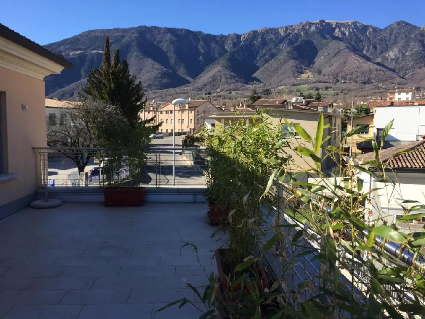 Meuble Ca' Rodi 3 Leoni