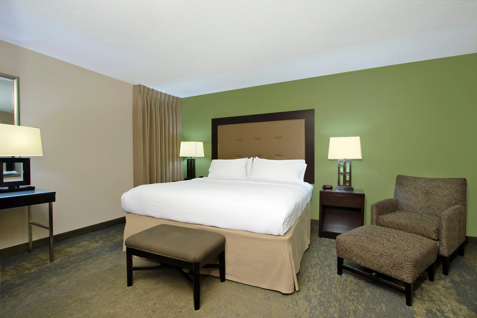 Holiday Inn Metairie New Orleans by IHG