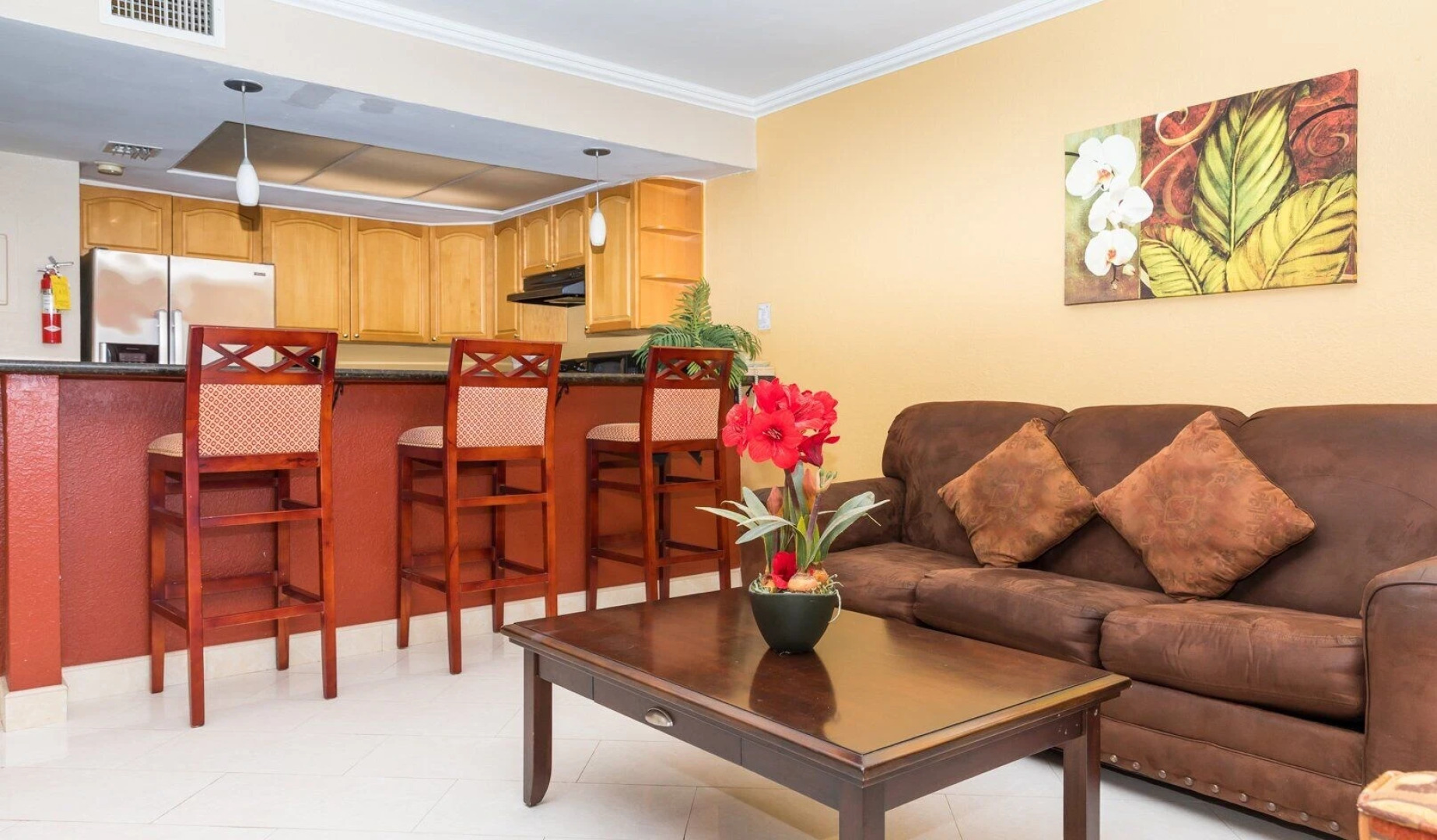 Ocean Reef Yacht Club & Resort