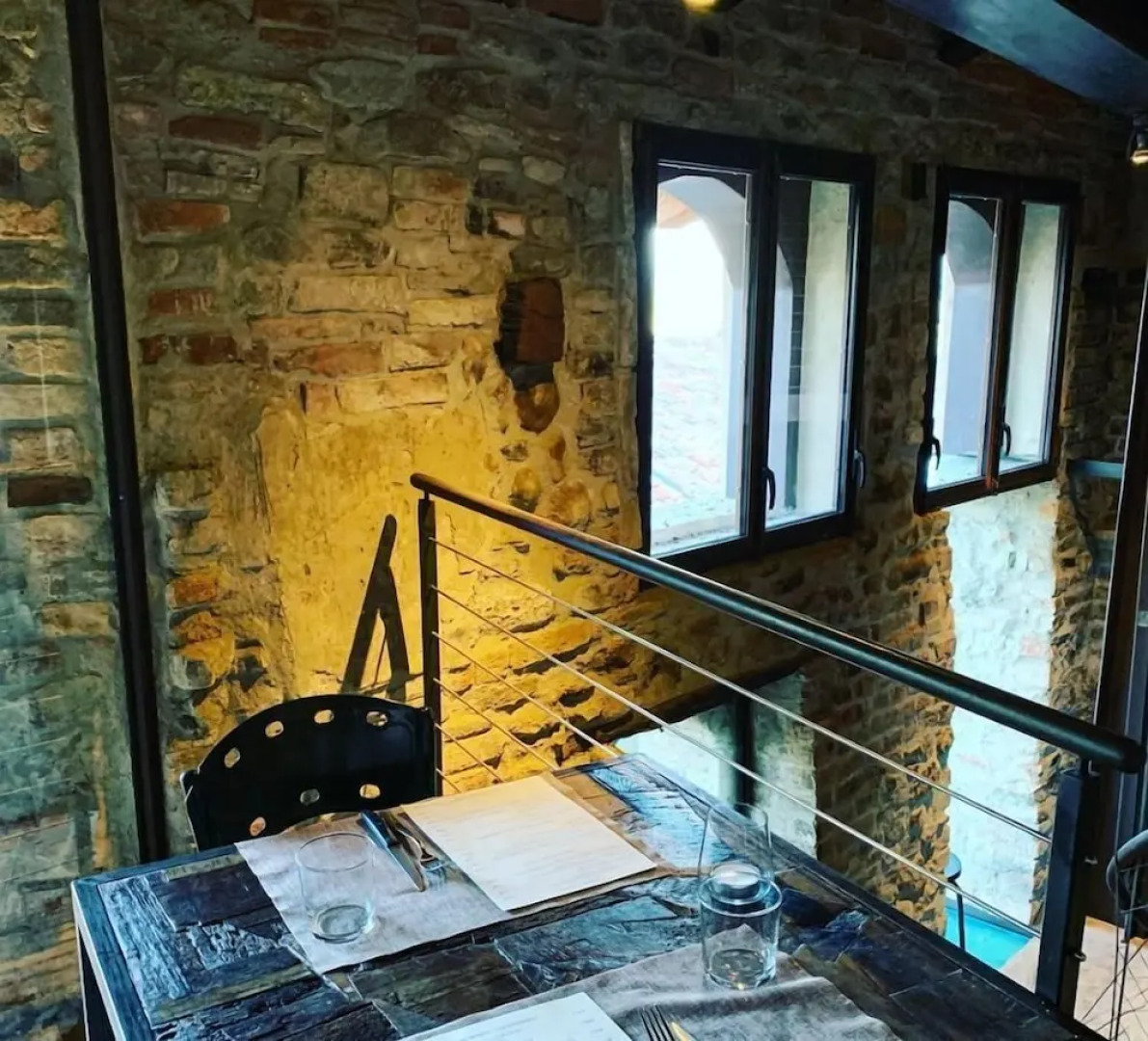 Le Case Della Saracca