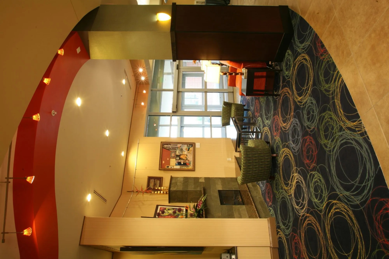 Holiday Inn Omaha Downtown - Waterpark by IHG