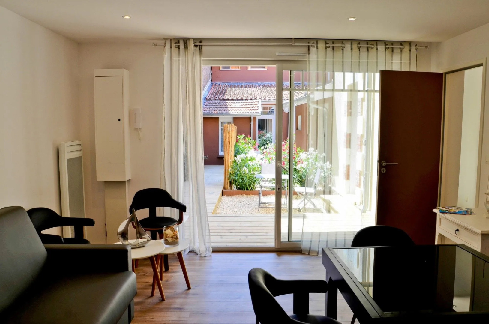 Bord'o Appart Hoya Bella