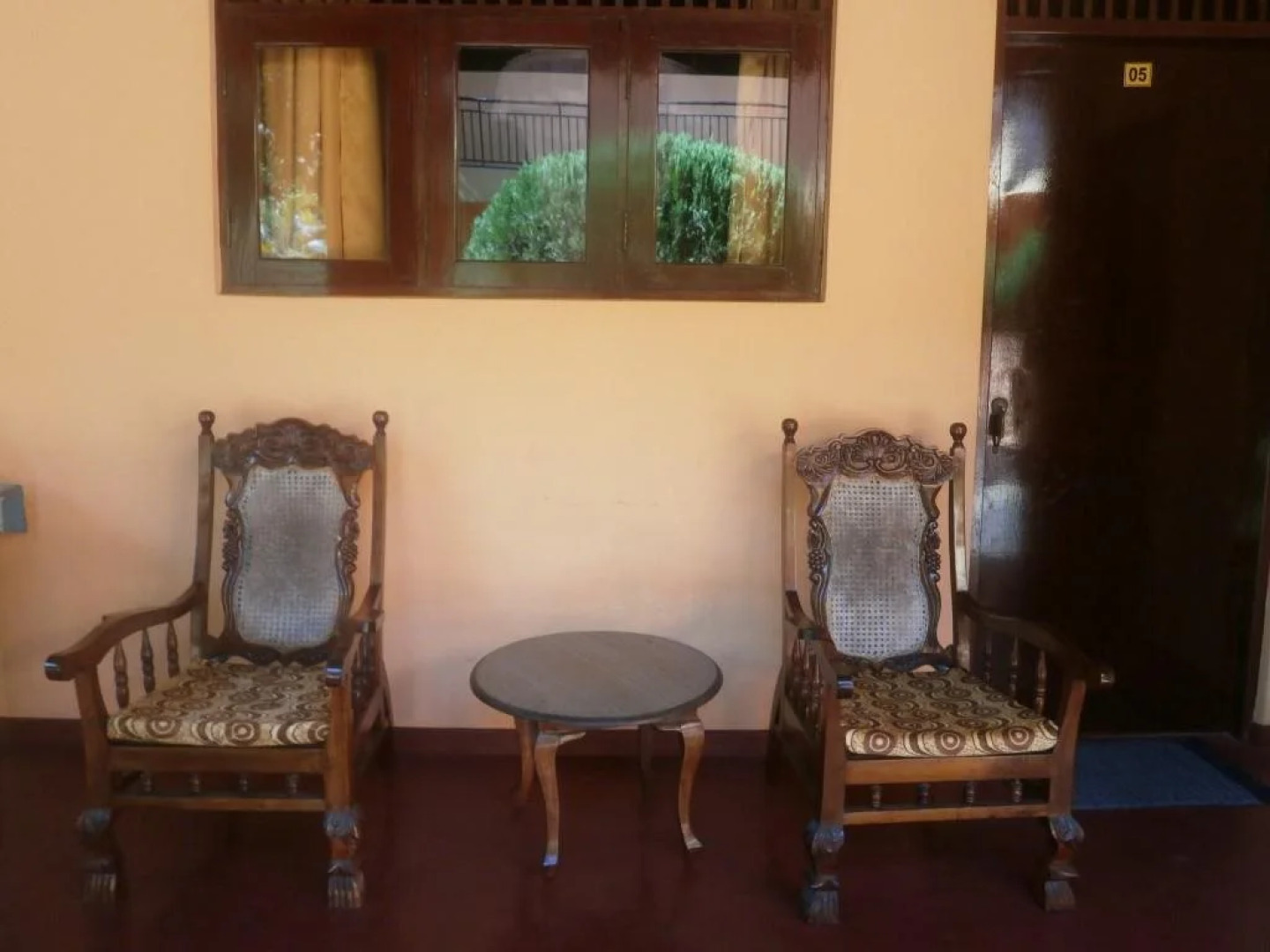 Sunny Lanka Guest House