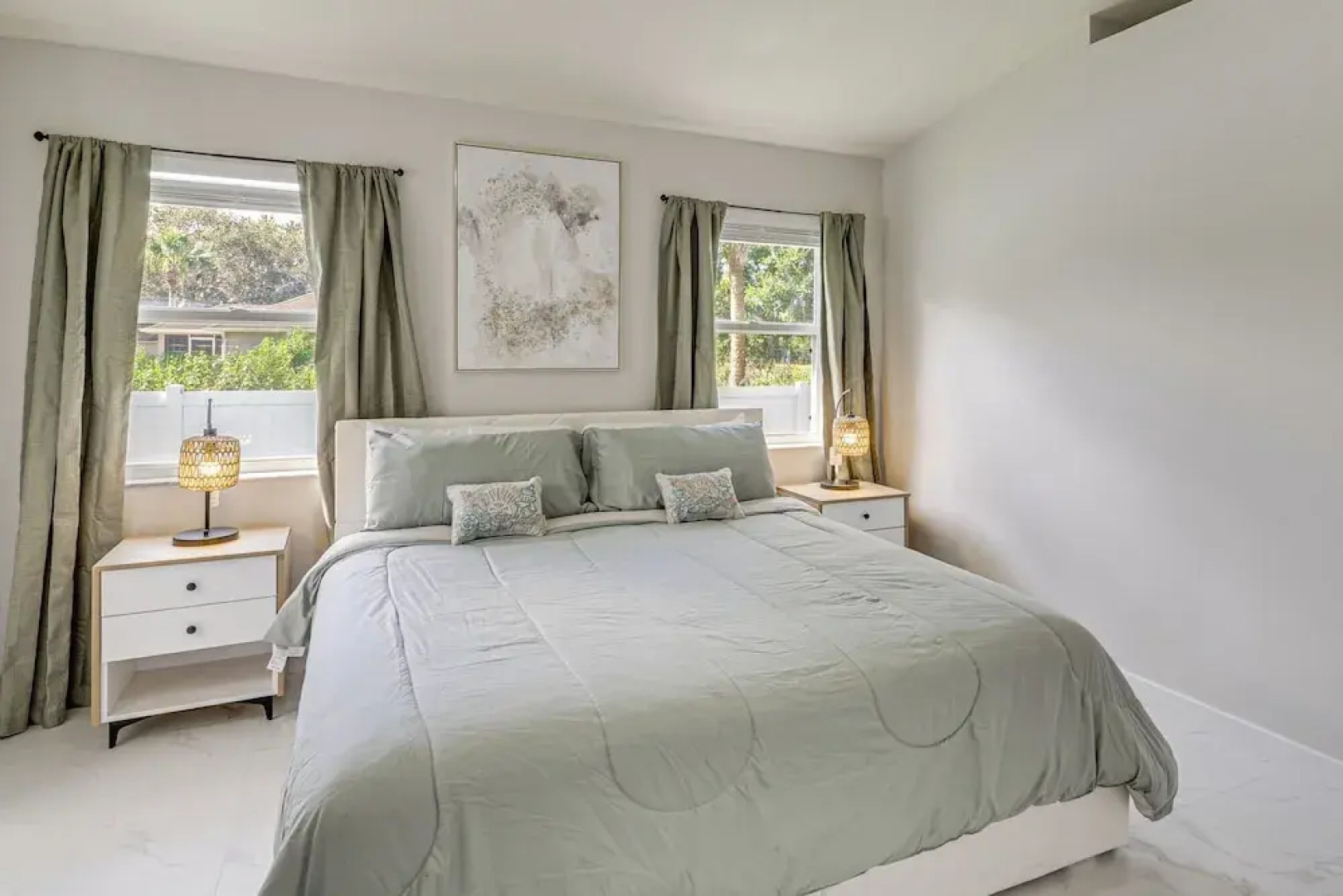 Fenced Yard, Game Room: Family Home in Sebastian!