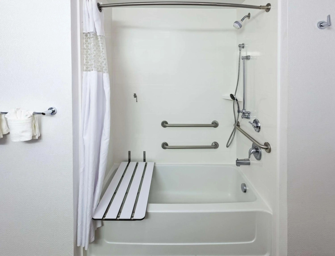 Hampton Inn & Suites by Hilton Houston North IAH