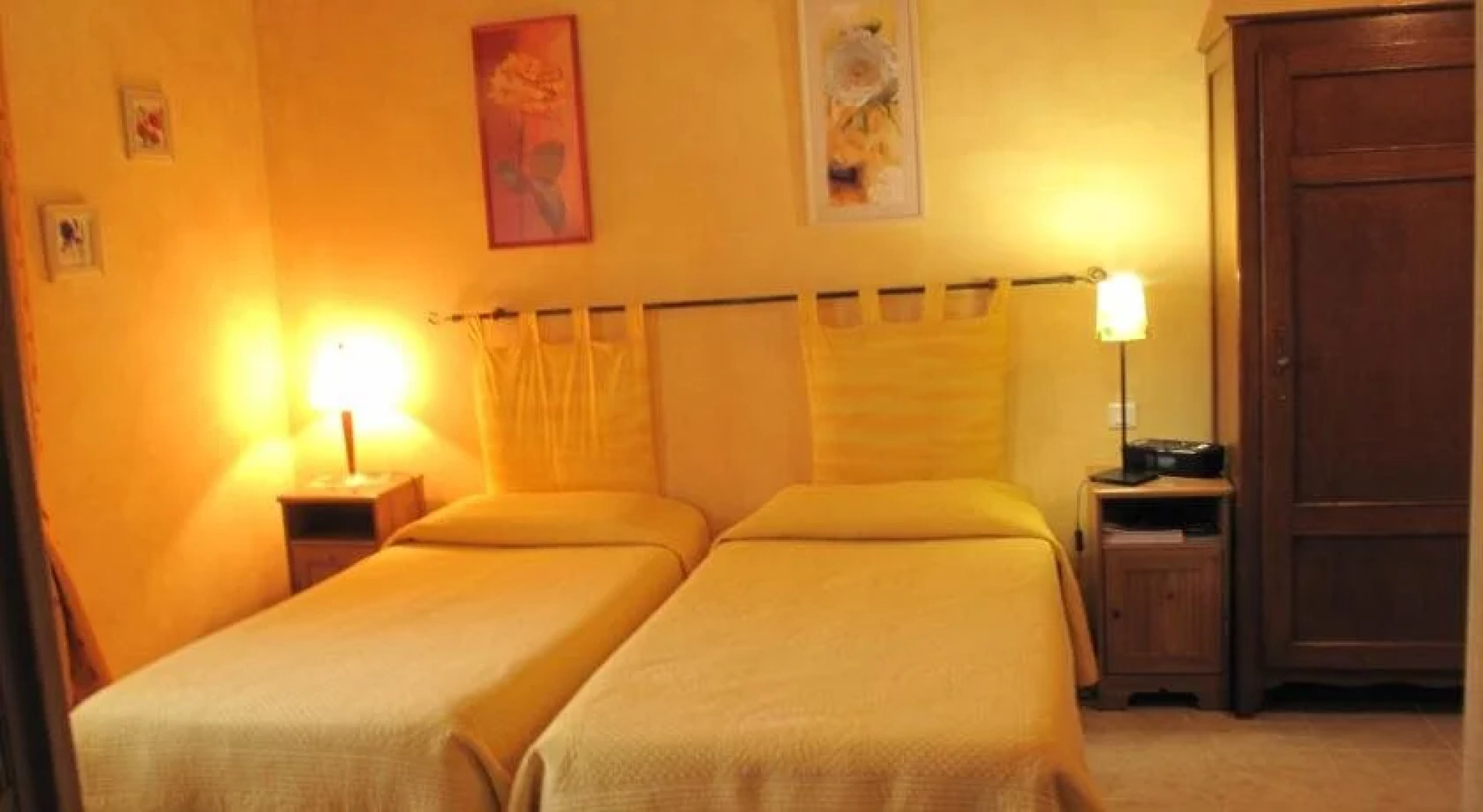 Au Grenier de la Chouette