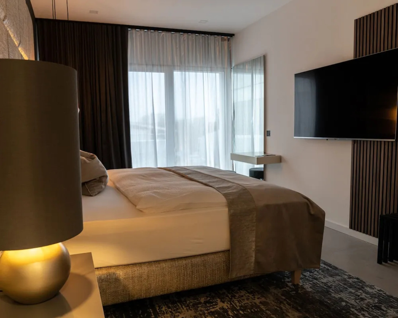 THE Newsha Signature Home