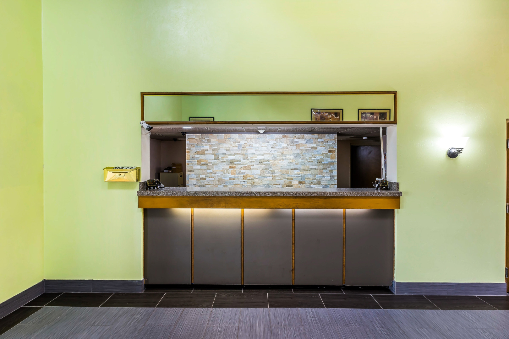 Quality Inn Crossville Near Cumberland Mountain State Park