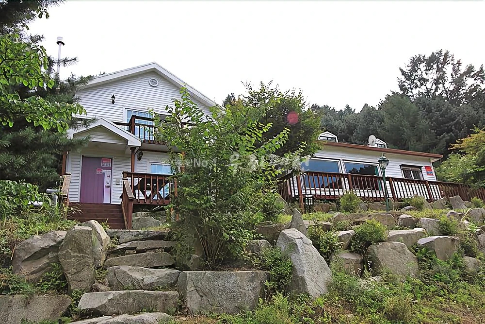 Yangpyeong Gallery C Pension