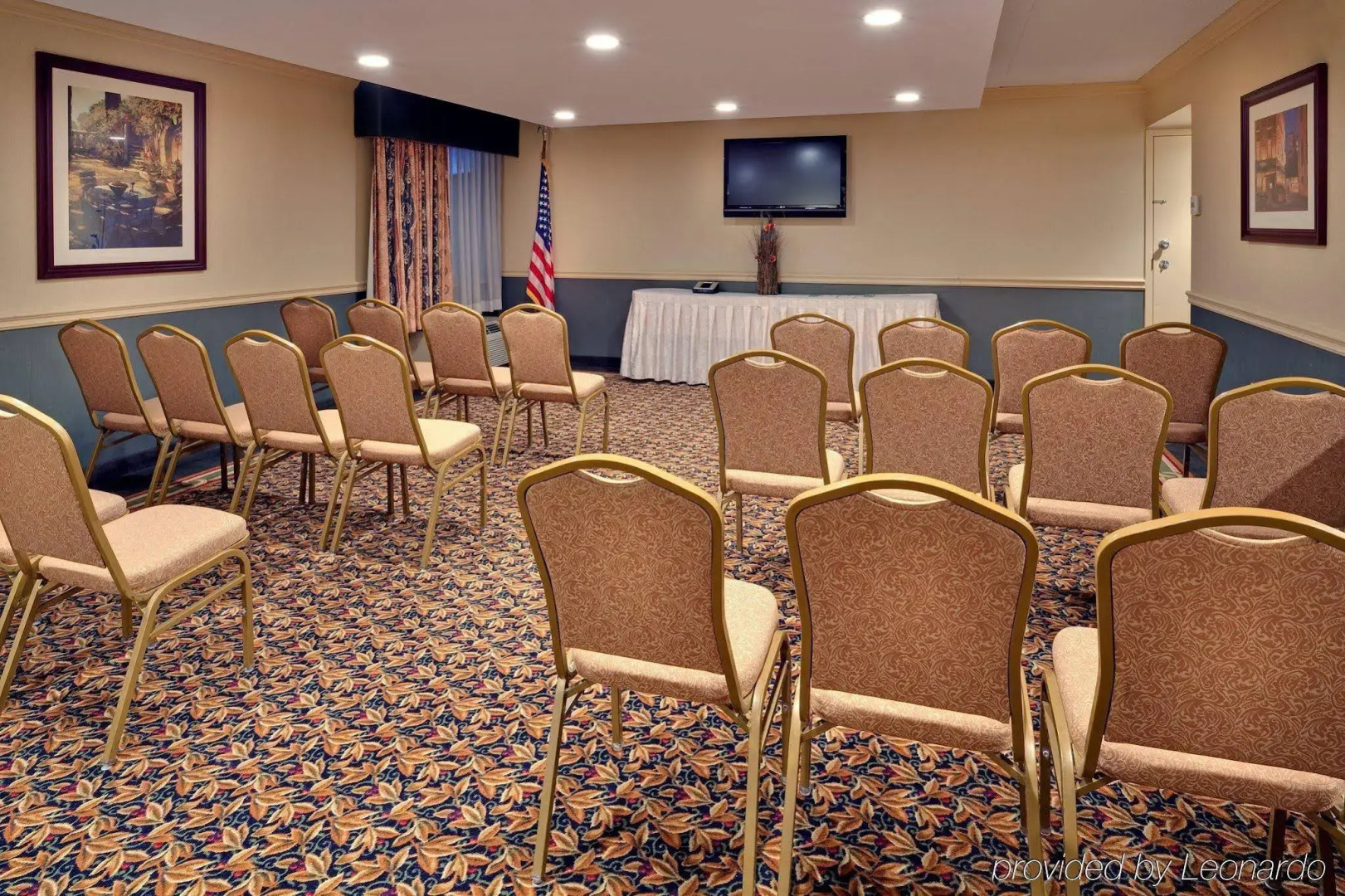 Delta Hotels by Marriott Allentown Lehigh Valley