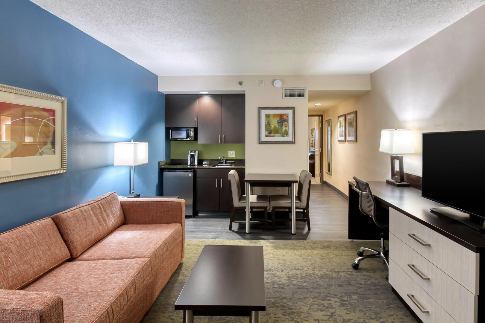 Holiday Inn Hotel & Suites Atlanta Airport-North by IHG