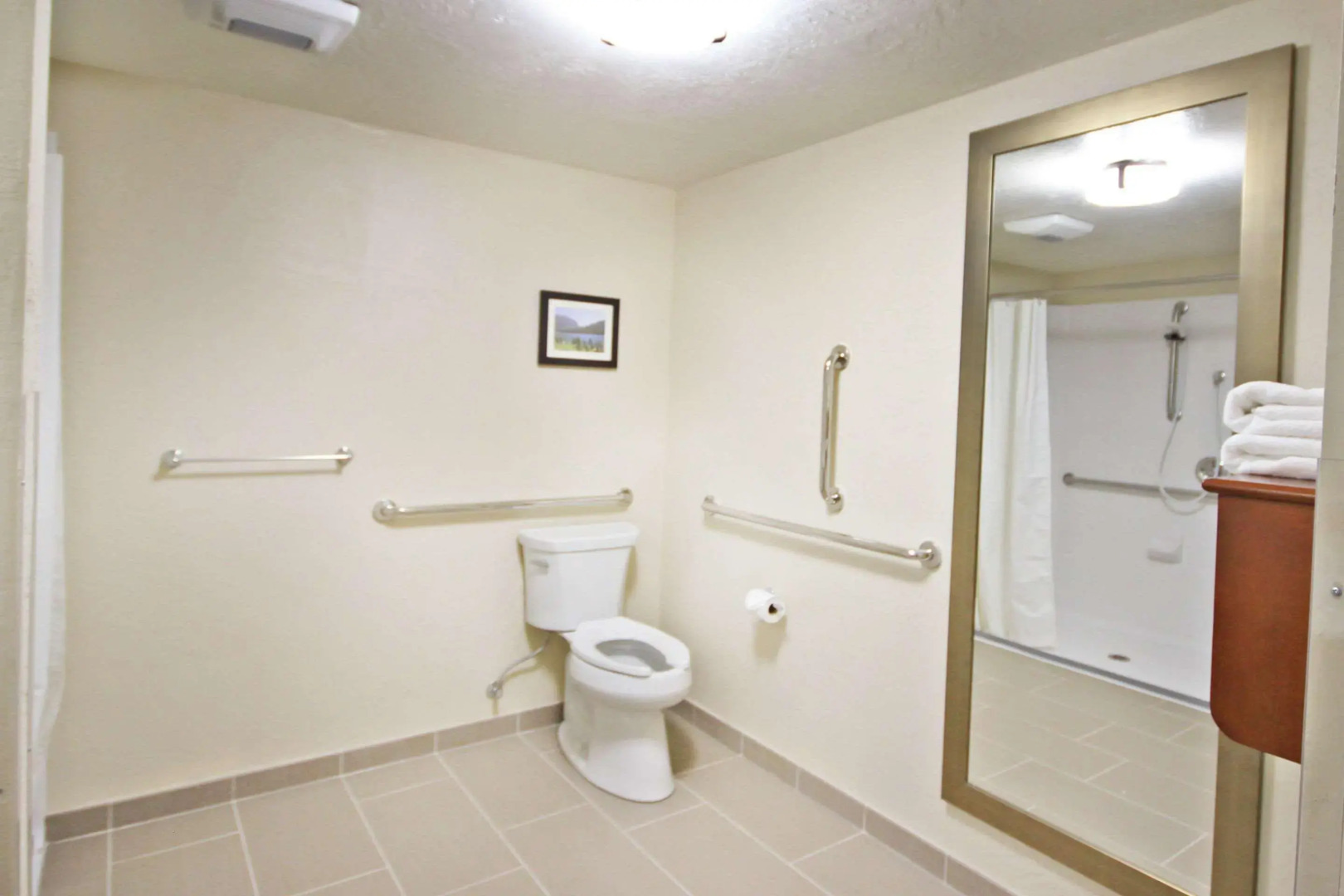 Garner Hotel Butte Southeast by IHG