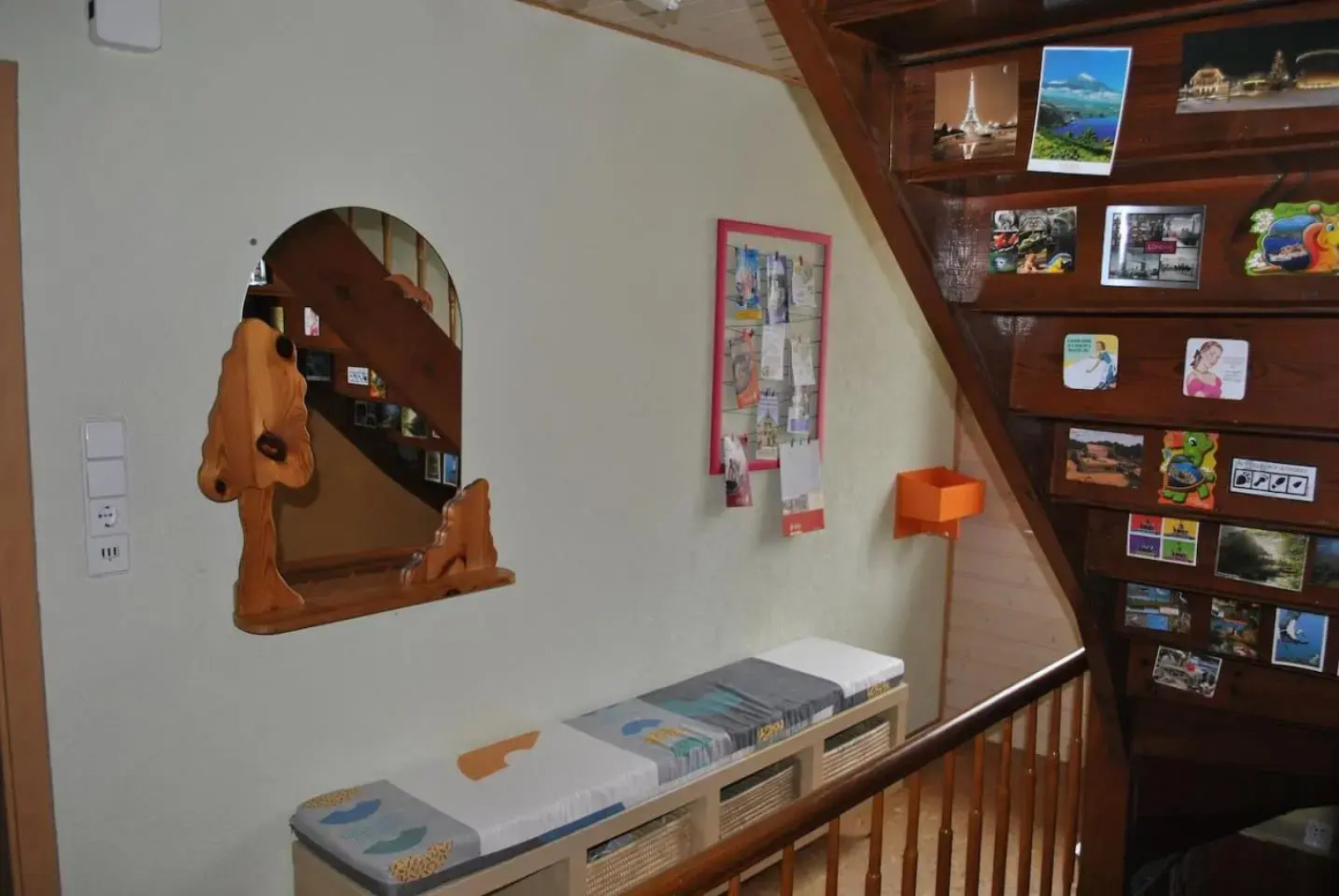 Ferienwohnung Giessl