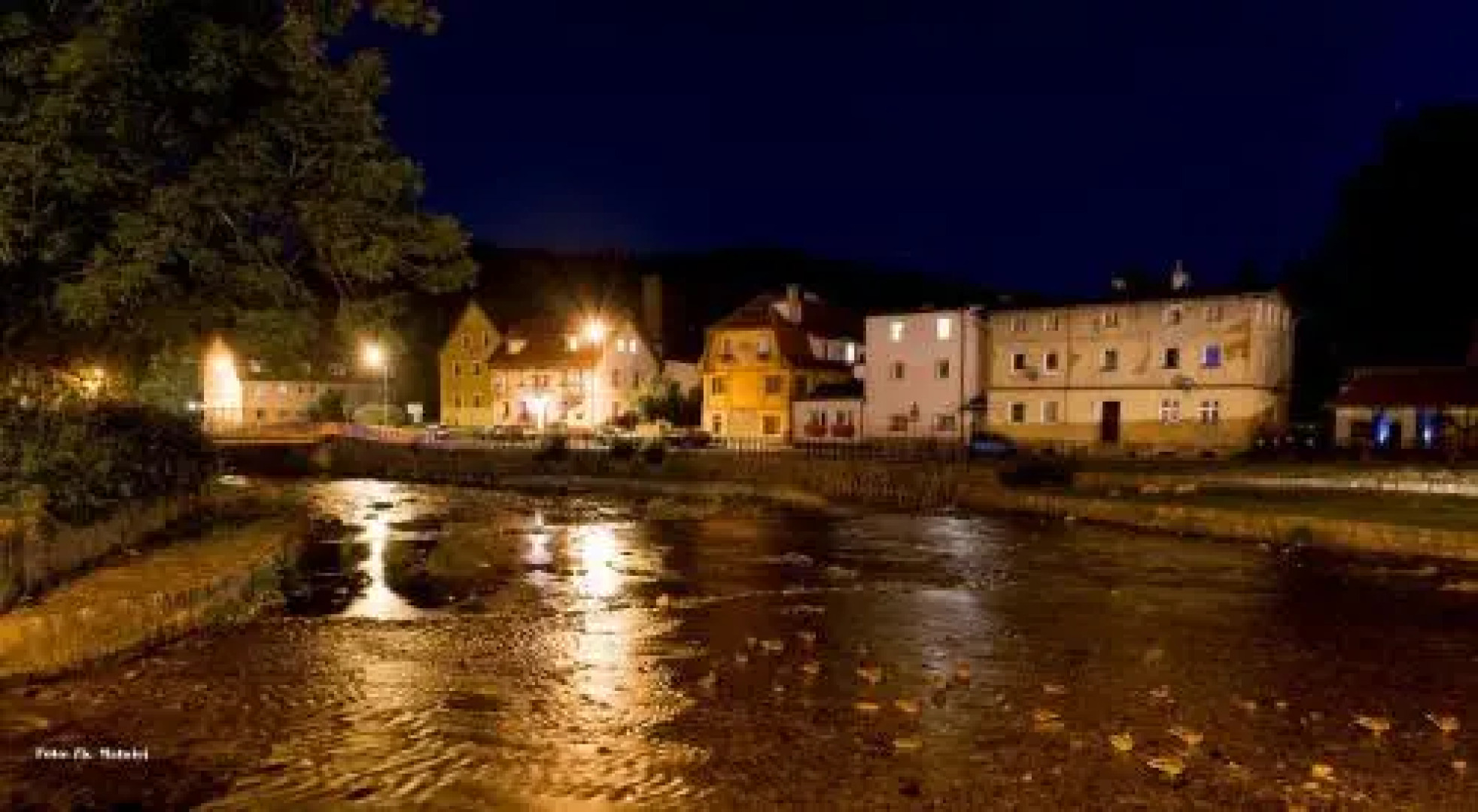 Ośrodek Wypoczynkowy Bankowy