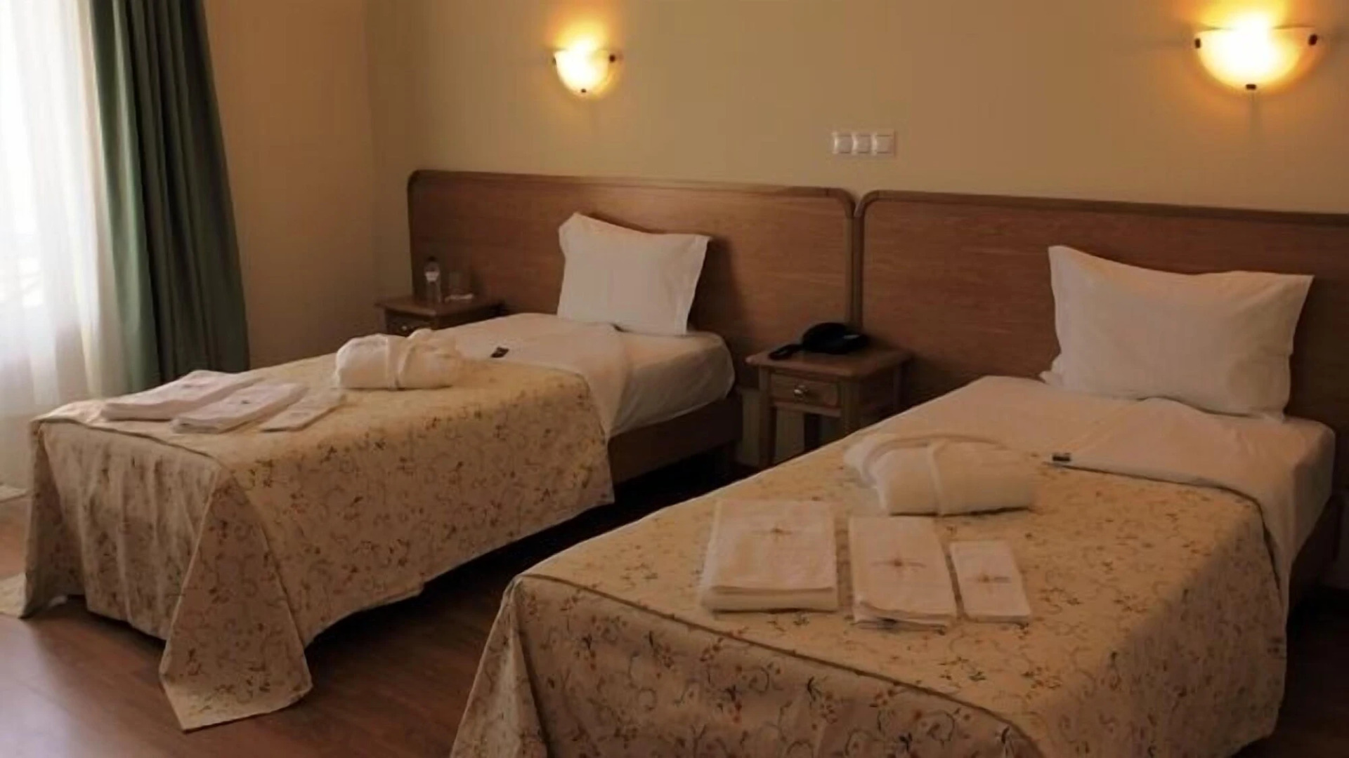 Hotel Estrela Da Idanha