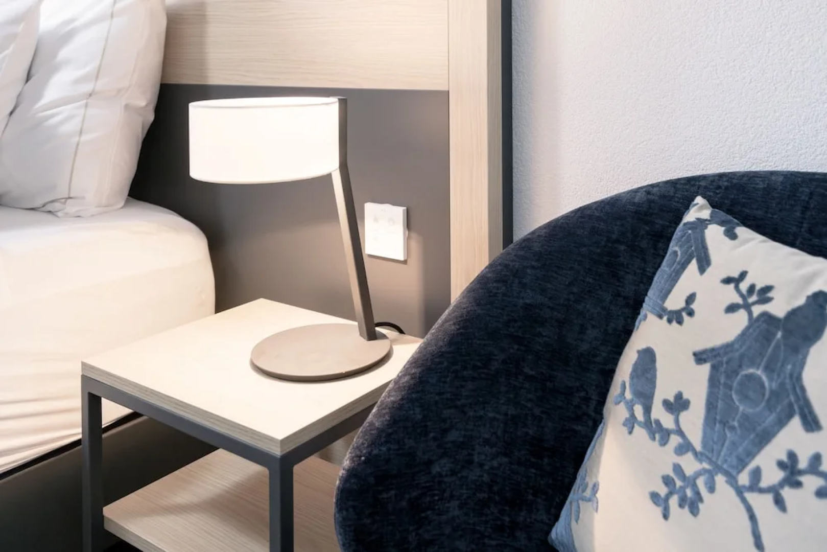 YParc Hotel