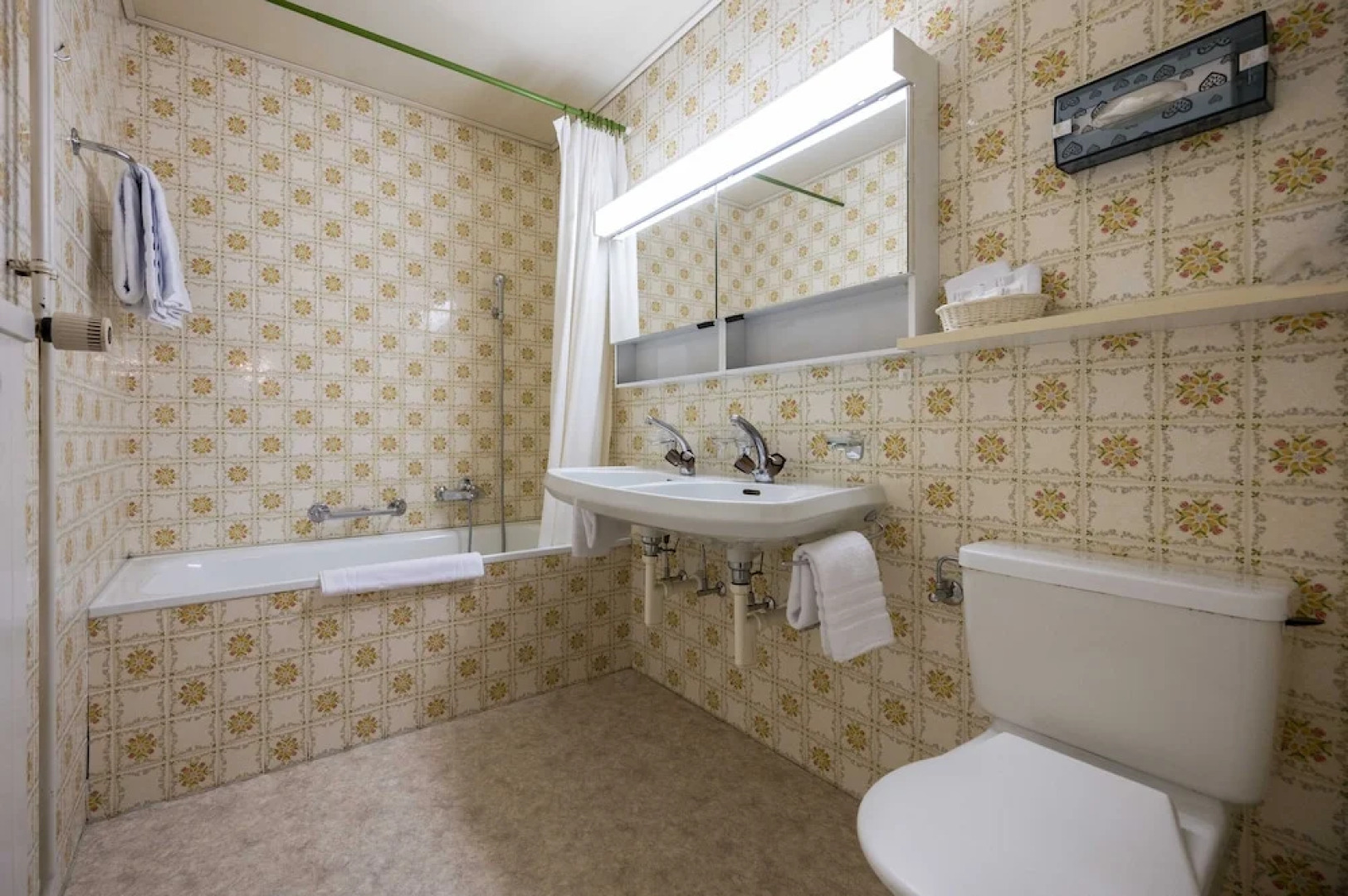 Hotel-Restaurant Krone