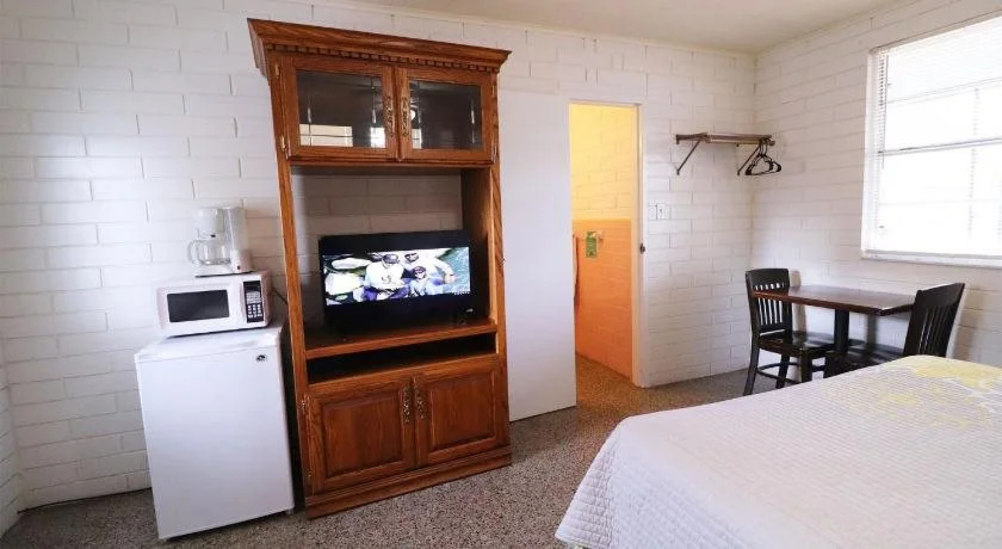 Astor Bridge Marina & Motel