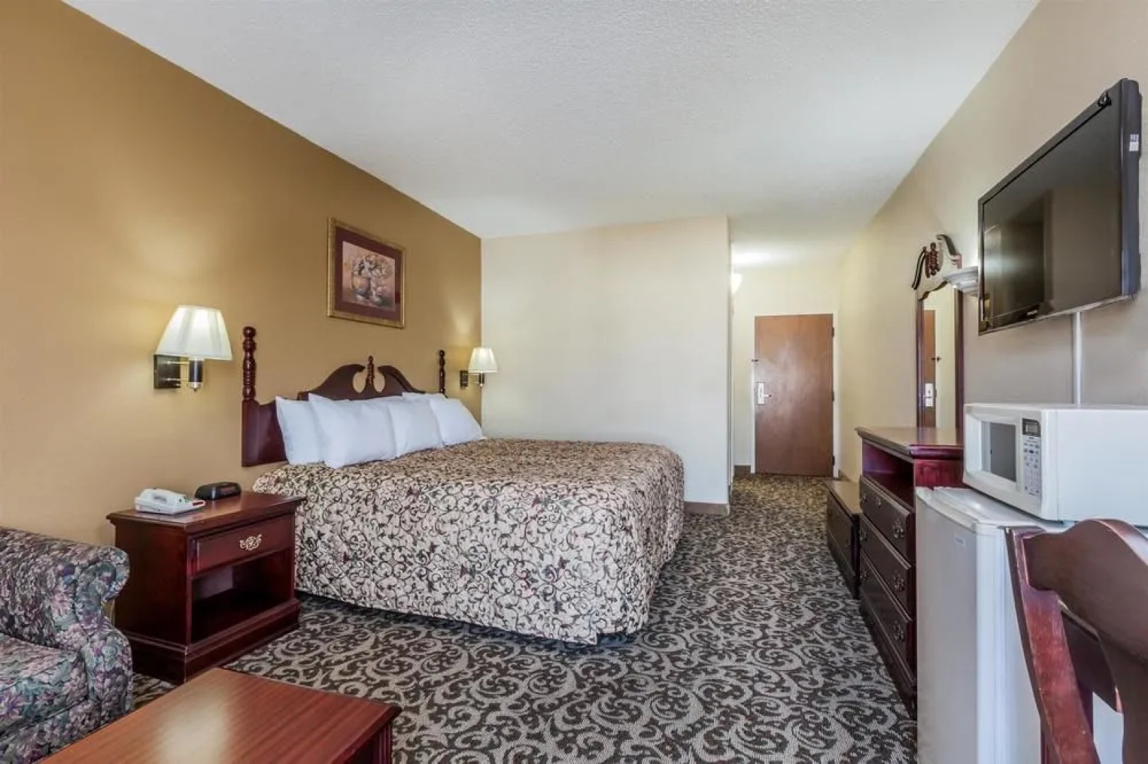 Days Inn LaPlace- New Orleans