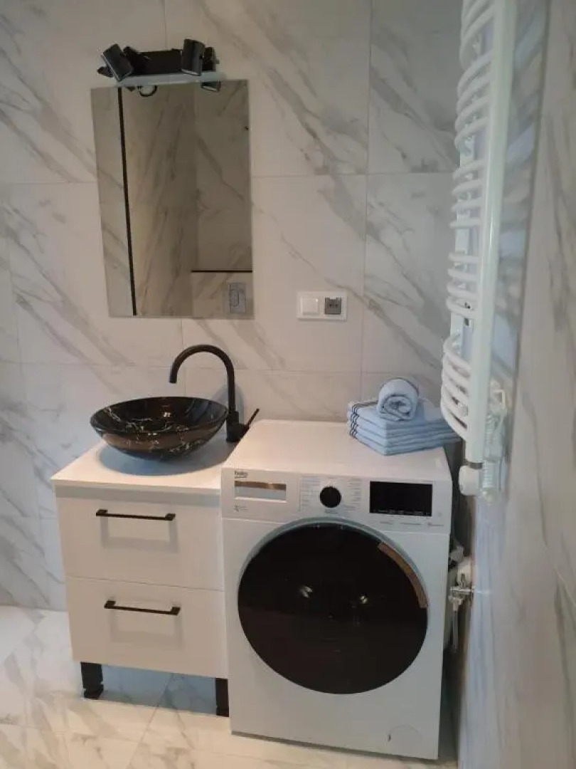 Mierzeja Park 13 apartament 40m2