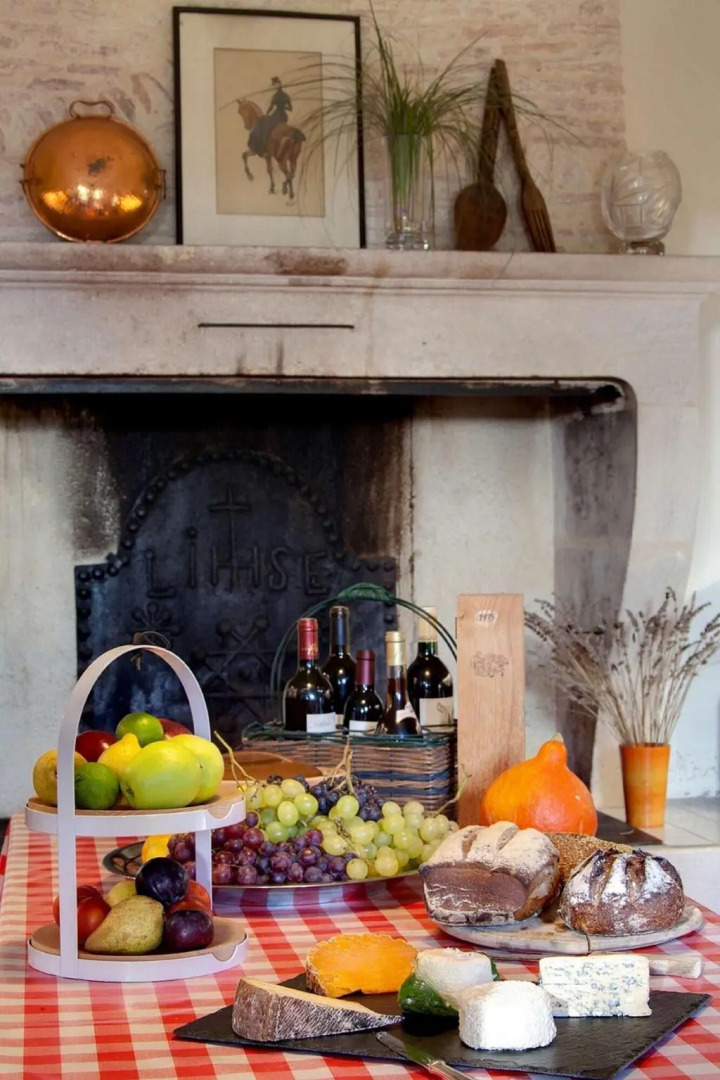 Château Ormes de Pez