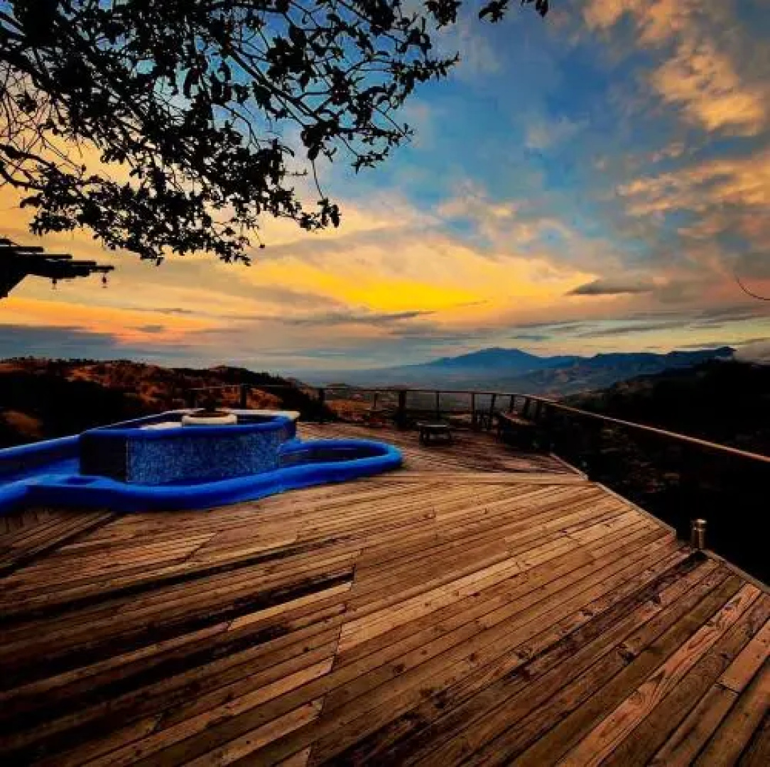 Refugio La Brisa del Diablo Bed&Breakfast