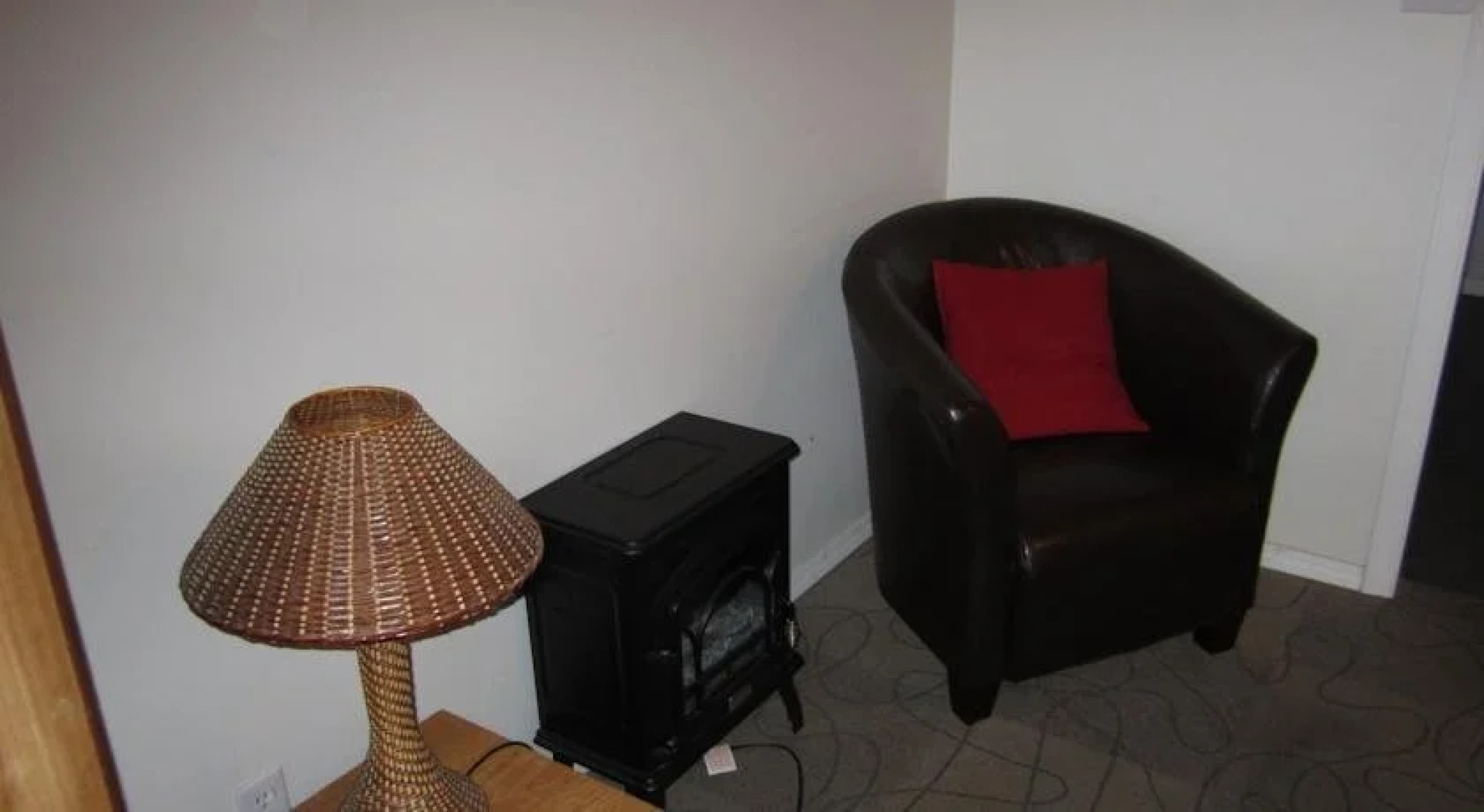 Bella Coola Mountain Lodge