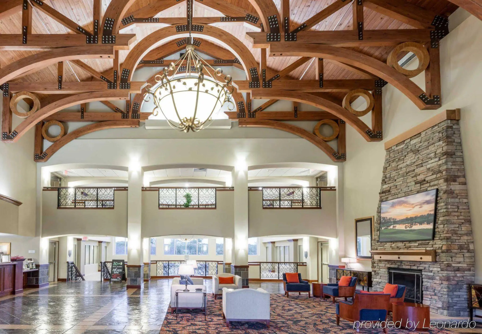 Auburn Marriott Opelika Resort & Spa at Grand National