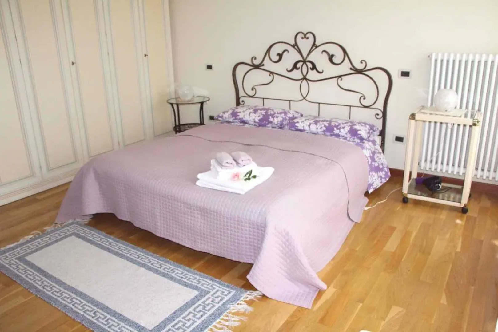 B&B Collegio Dei Palazzi