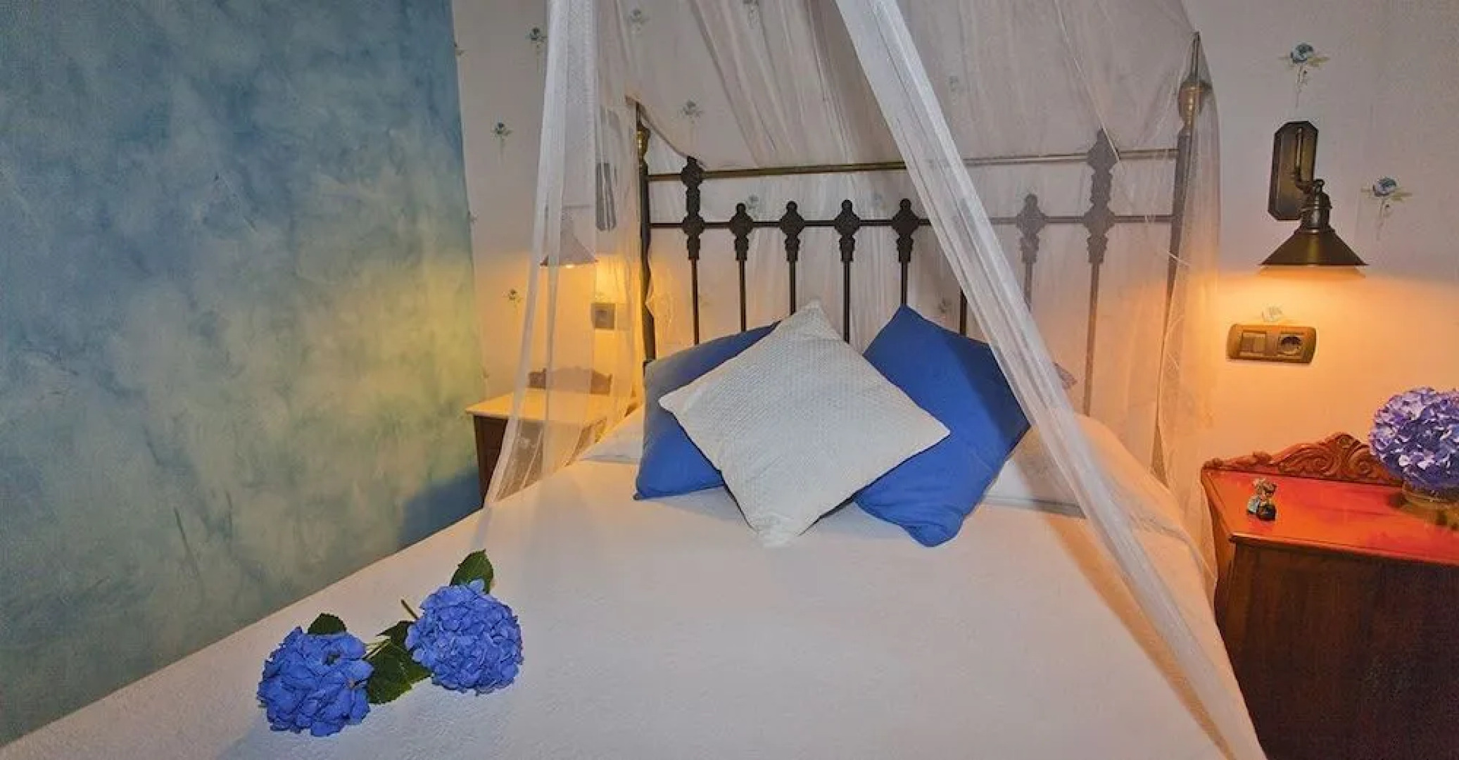 Casa Lugar de Trasande