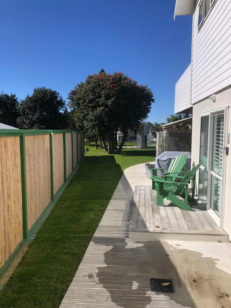 Hahei Pavillion Guest House