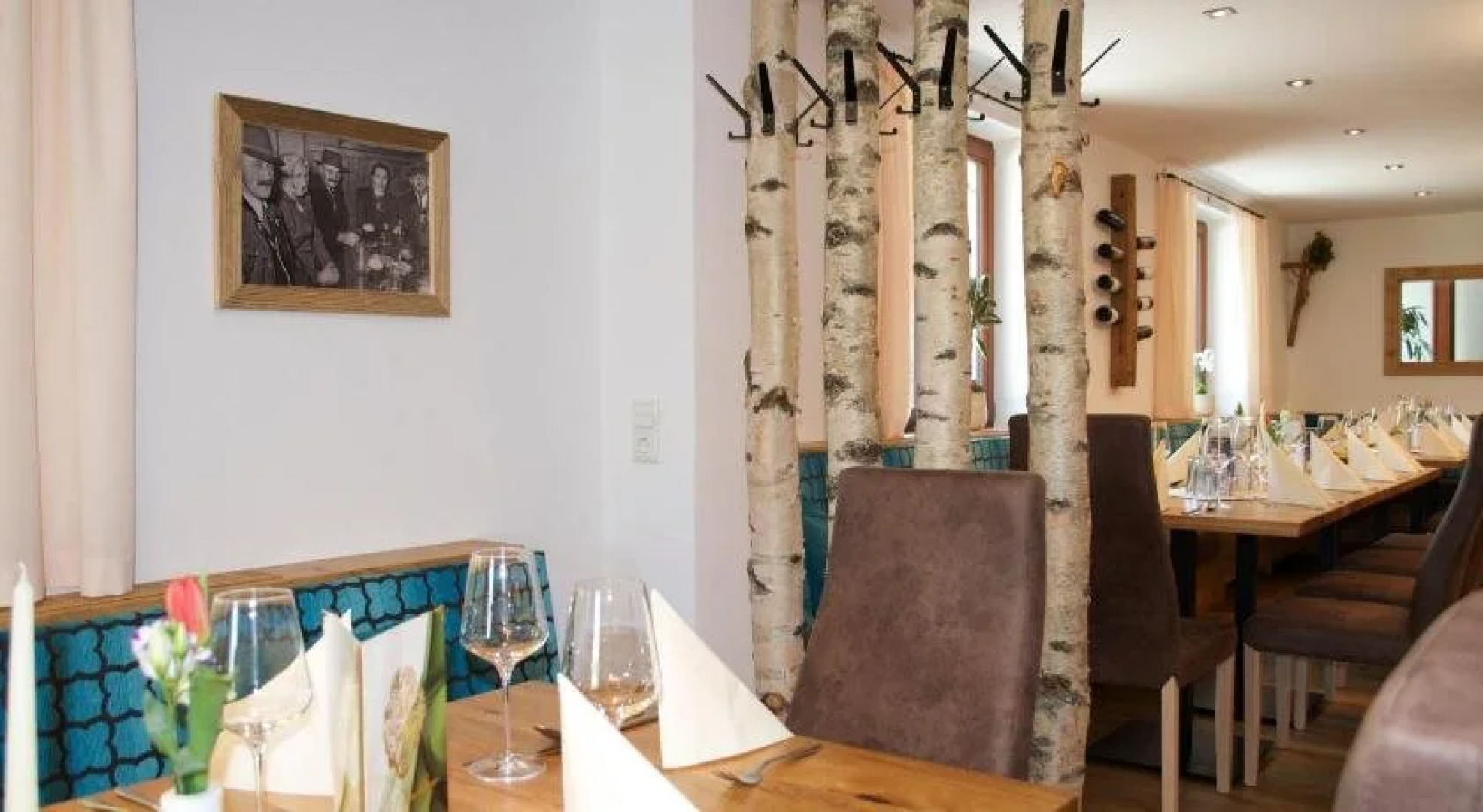 Gasthof Hemetsberger