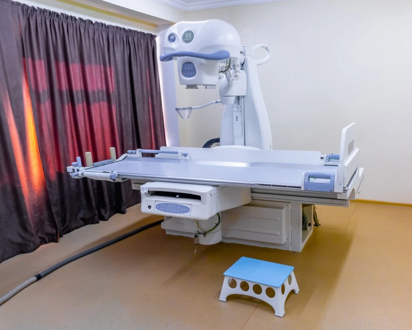 Санаторий имени И.М. Сеченова