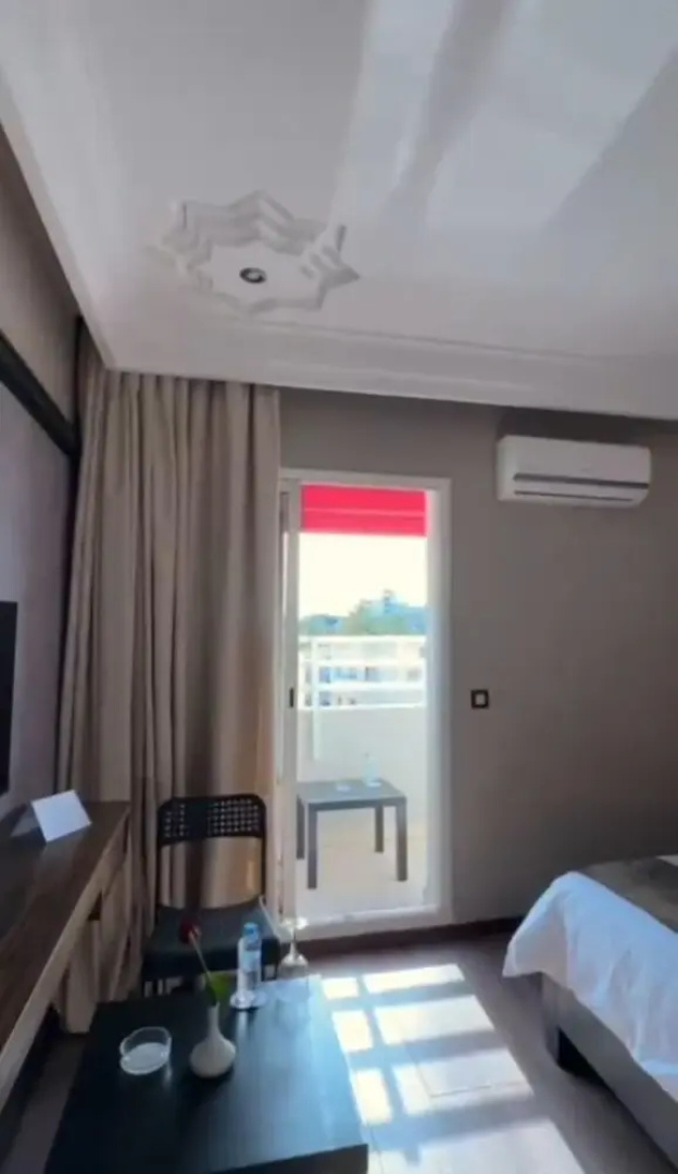 SABAH Hotel