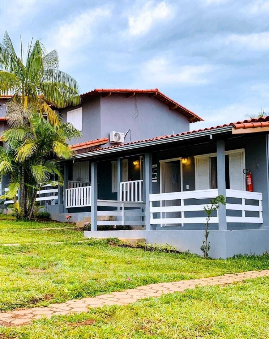 Pousada Estância Canastra