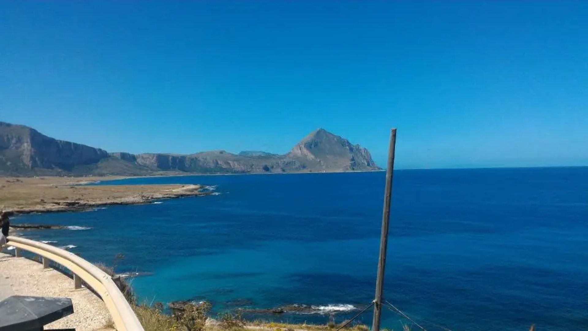 Appartamento presso Residence Erice Beach - Casa Vacanza